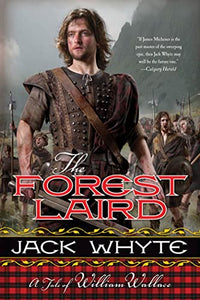 Forest Laird 