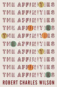 The Affinities 