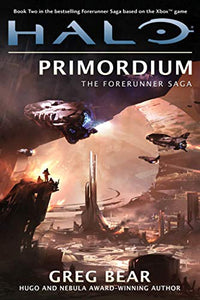 Halo: Primordium 