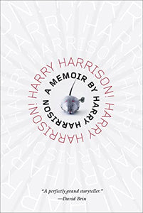 Harry Harrison! Harry Harrison! 