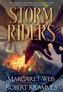 Storm Riders 