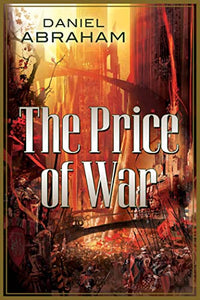 The Price of War 