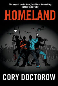 Homeland 