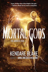 Mortal Gods 