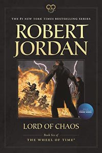 Lord of Chaos 