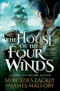 The House of the Four Winds 