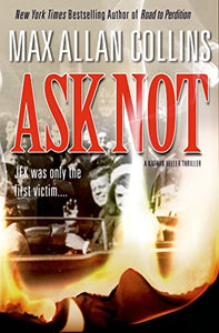 Ask Not 