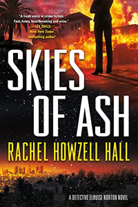 Skies of Ash 