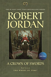 A Crown of Swords 