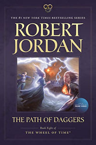 The Path of Daggers 