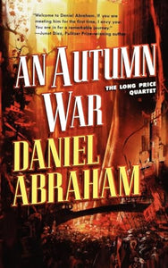 An Autumn War 