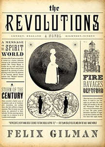 The Revolutions 