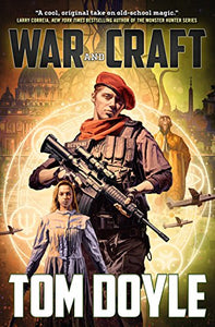 War and Craft 