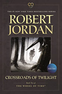 Crossroads of Twilight 