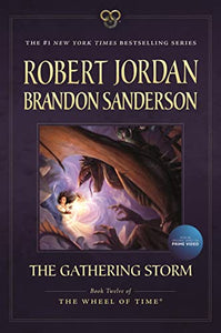 The Gathering Storm 