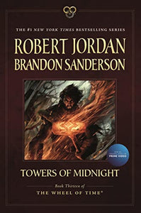 Towers of Midnight 