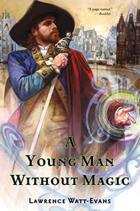 Young Man Without Magic 