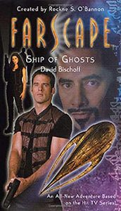 Ship of Ghosts 