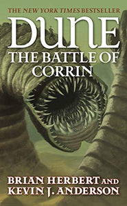 Dune: The Battle of Corrin 