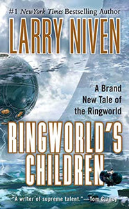 Ringworld's Children 