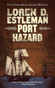 Port Hazard 