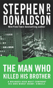 The Man Who Killed His Brother 