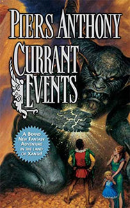 Currant Events 