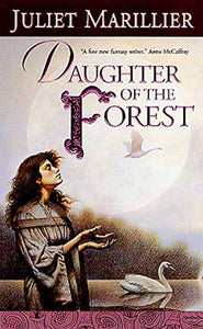 Daughter of the Forest 