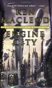 Engine City 