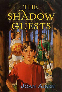 The Shadow Guests 