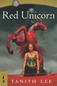 The Red Unicorn 