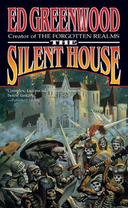 The Silent House 