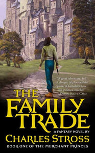 The Family Trade 