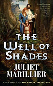 The Well of Shades 