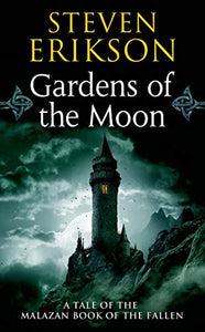 Gardens of the Moon 