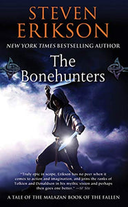 The Bonehunters 