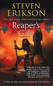 Reaper's Gale 