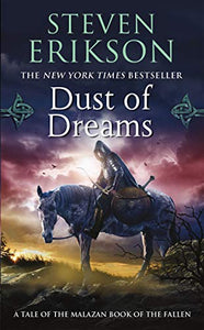 Dust of Dreams 