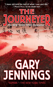 The Journeyer 