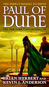 Paul of Dune 