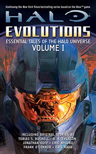 Halo: Evolutions 