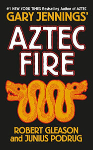 Aztec Fire 