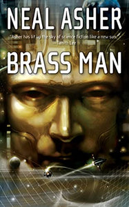 Brass Man 