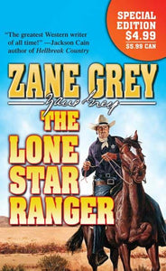 The Lone Star Ranger 