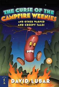 The Curse of the Campfire Weenies 