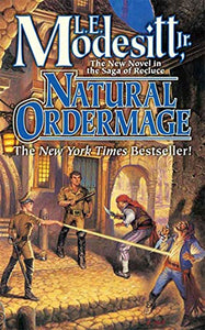 Natural Ordermage 