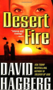 Desert Fire 