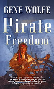 Pirate Freedom 