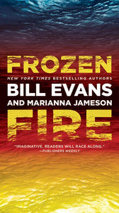 Frozen Fire 