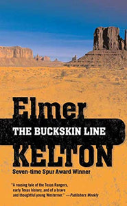 The Buckskin Line 